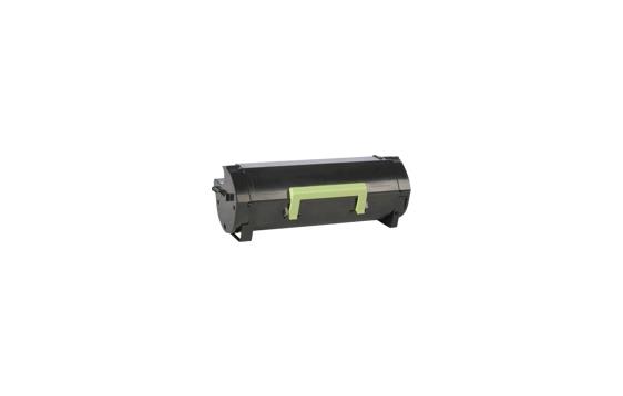 9410463 Lexmark 60F2H00 LEXMARK PB Toner MX310dn MX410de MX510de 60F2H00  - 10.000 sider ved 5 %